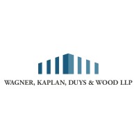 Wagner, Kaplan, Duys & Wood, LLP logo - Similar company to Graphdash