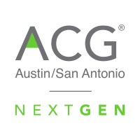 ACG NextGen logo - Similar company to Senen Group