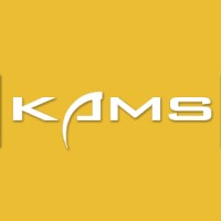 Firma Kams logo - Similar company to Bogaro Sp. Z O.O.