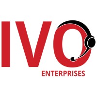 IVO Enterprises LTD logo - Similar company to Intelligent Signage