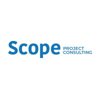 Scope Project Consulting logo - Similar company to Premier Building & Construction