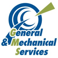 General & Mechanical Services, LLC logo - Similar company to S Mechanical
