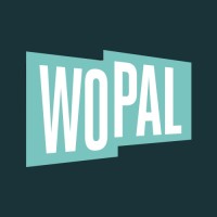 WOPAL logo - Similar company to Peters Machinale Timmerwerken