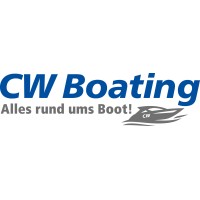 CW Boating logo - Similar company to Hall Engine Services Gmbh
