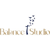 Balance 1 Studio logo - Similar company to Rg Media & Web
