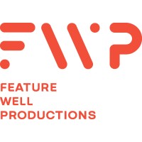Feature Well Productions logo - Similar company to Teachersconnect