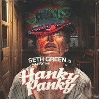 Hanky Panky the Movie logo - Similar company to Ambitious Eye Productions