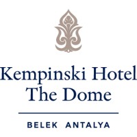 Kempinski Hotel The Dome logo - Similar company to Aiplus