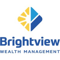 Brightview Wealth Management logo - Similar company to Harvest Wealth Management