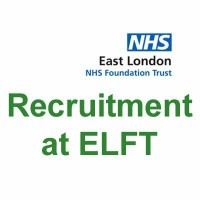 Recruitment at ELFT logo - Similar company to Elft Digital