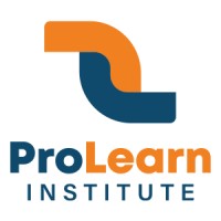 ProLearn Institute logo - Similar company to S.H.E On Standby (Pty) Ltd