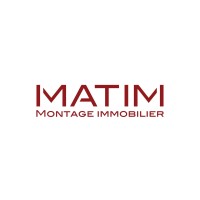 MATIM Montage Immobilier logo - Similar company to Maton Batiments Constructions, En Abréviation 