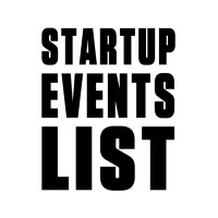 Startup Events List (.com) logo - Similar company to Startup Events