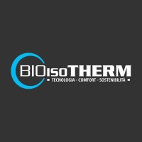 BIOISOTHERM - Tecnologia, Comfort, Sostenibilità logo - Similar company to Edilteco® Group