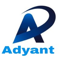 Adyant Machining And Fabrication logo - Similar company to V Fabrication
