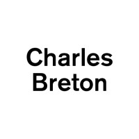 Charles Breton logo - Similar company to Bogren Digital