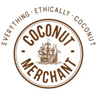 Coconut Merchant logo - Similar company to The Coconut Company India