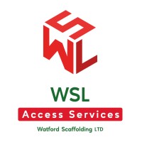 Watford Scaffolding Ltd logo - Similar company to Ltc Scaffolding