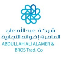 Abdullah Ali Al Amer & Brothers Trading Co logo - Similar company to Arcon-Advanced Contracting