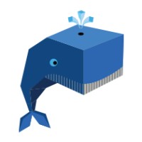 Gigantic logo - Similar company to Gigantic