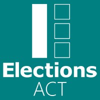 Elections ACT logo - Similar company to Protonhub