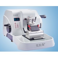 Jinhua Craftek Instrument Co.,Ltd. logo - Similar company to Oncometrix