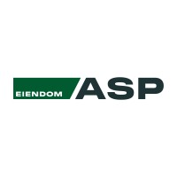 ASP Eiendom logo - Similar company to Ntc Services As