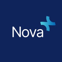 Nova Intelligence logo - Similar company to Nova Infotech