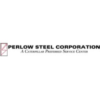 Perlow Steel Corporation logo - Similar company to Camco Manufacturing Inc.