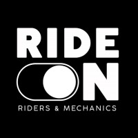 RIDE-ON Riders & Mechanics logo - Similar company to Ride On