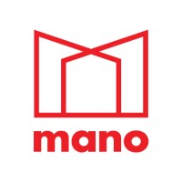 Mano Construct logo - Similar company to Condor Real Estate Development