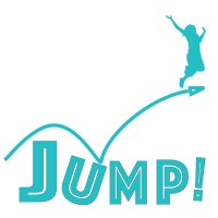 Jump! logo - Similar company to Ment