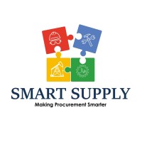 SMART SUPPLY logo - Similar company to Jessid