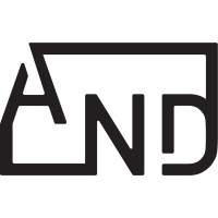 Adrian Nancekivell Design logo - Similar company to Hellospace Studio