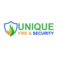 UNIQUE FIRE PROTECTION (UK) LIMITED logo - Similar company to Fieldmouse