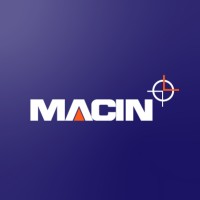 MACIN logo - Similar company to Perforock