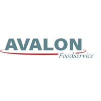 Avalon Foodservice logo - Similar company to Secor Logistics