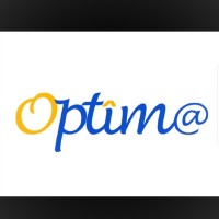 Optîm@ logo - Similar company to Droneit Wisely