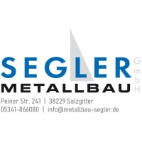 Segler Metallbau GmbH logo - Similar company to Burckhardt Gruppe