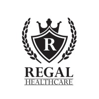 Regal Healthcare logo - Similar company to Curetech Formulations (P) Ltd