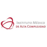 Instituto Médico de Alta Complejidad logo - Similar company to Imac