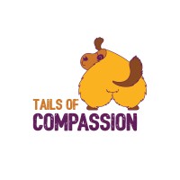 Tails of Compassion Trust logo - Similar company to Wildiaries