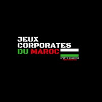 JEUX CORPORATES DU MAROC logo - Similar company to Conbello Textile
