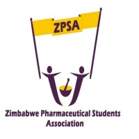 Zimbabwe Pharmaceutical Students Association logo - Similar company to Uganda Pharmaceutical Students' Association(Upsa)