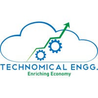 Technomical Engineering Pvt Ltd logo - Similar company to Jts Technology Solutions Llc