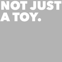 Not Just A Toy Corp. logo - Similar company to Geekpanda