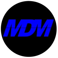 Matt Duran Music logo - Similar company to Analytic Story Architects