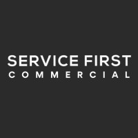 Service First Commercial logo - Similar company to Ien Legal