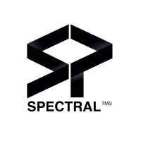 Spectral TMS - AR Technician Assistant logo - Similar company to Team Driver Startup Studio