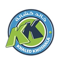 Khaled Khoshala For Industry & Trading Co. (Avanti) logo - Similar company to Linkore
